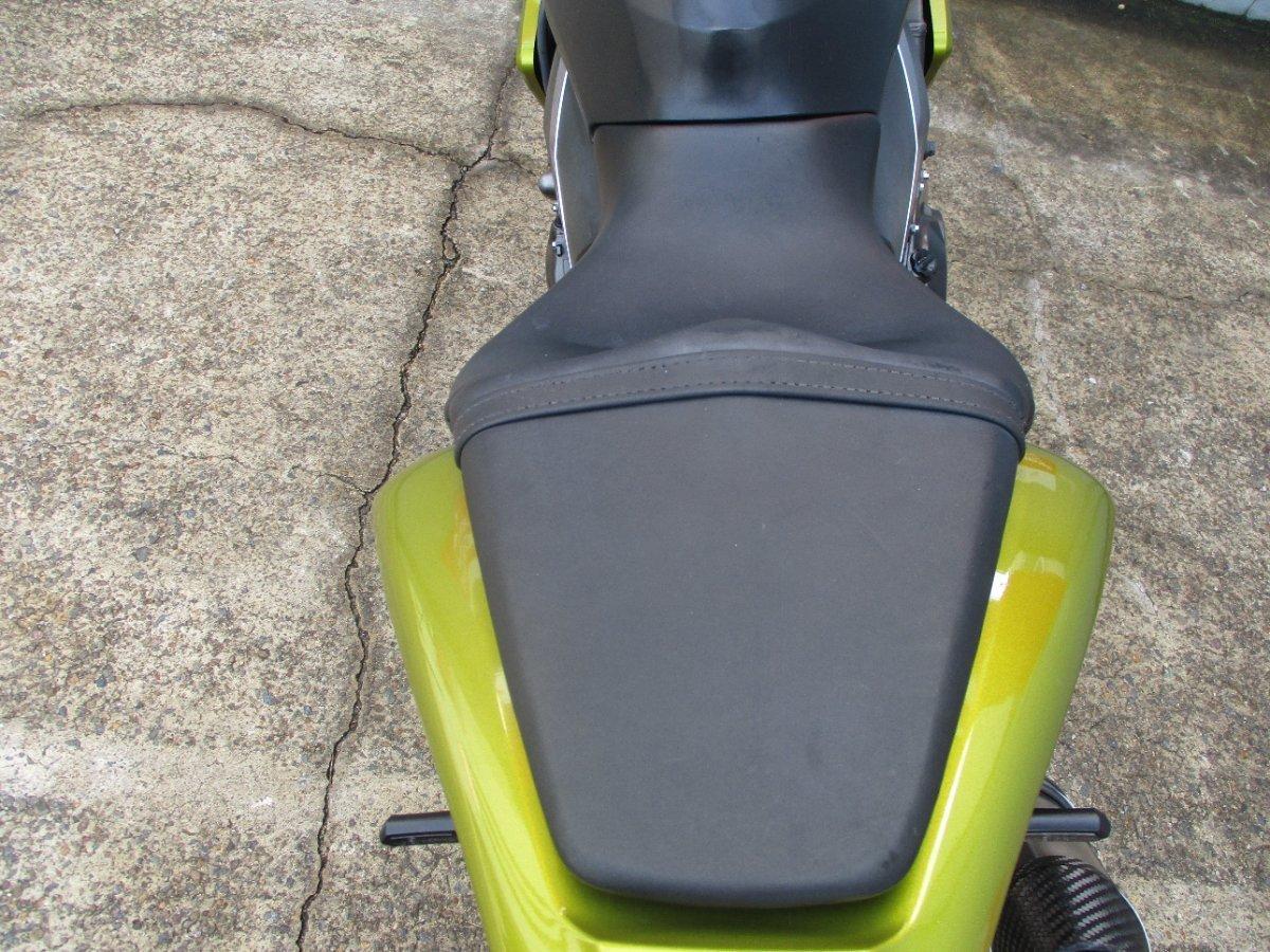 2008 HONDA CB1000R SPORTS