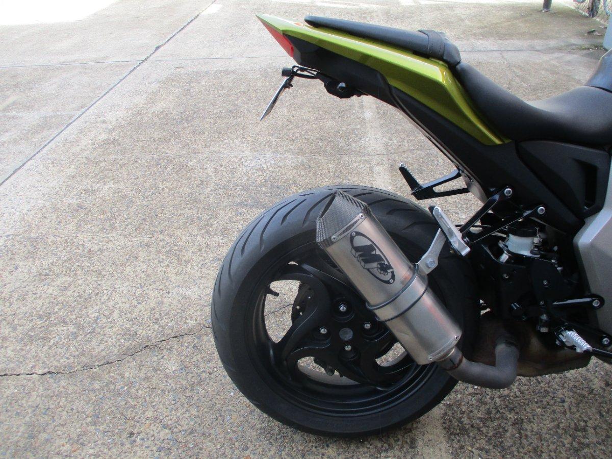 2008 HONDA CB1000R SPORTS