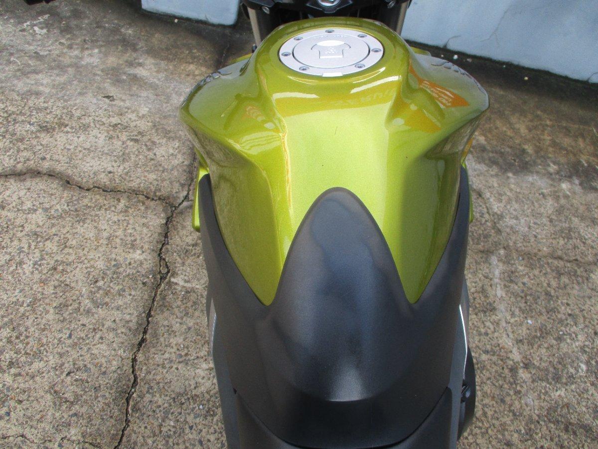 2008 HONDA CB1000R SPORTS
