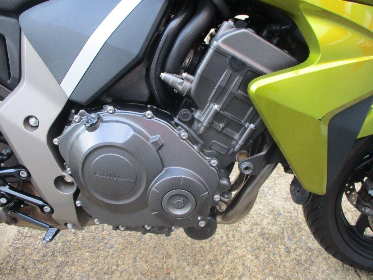 2008 HONDA CB1000R SPORTS