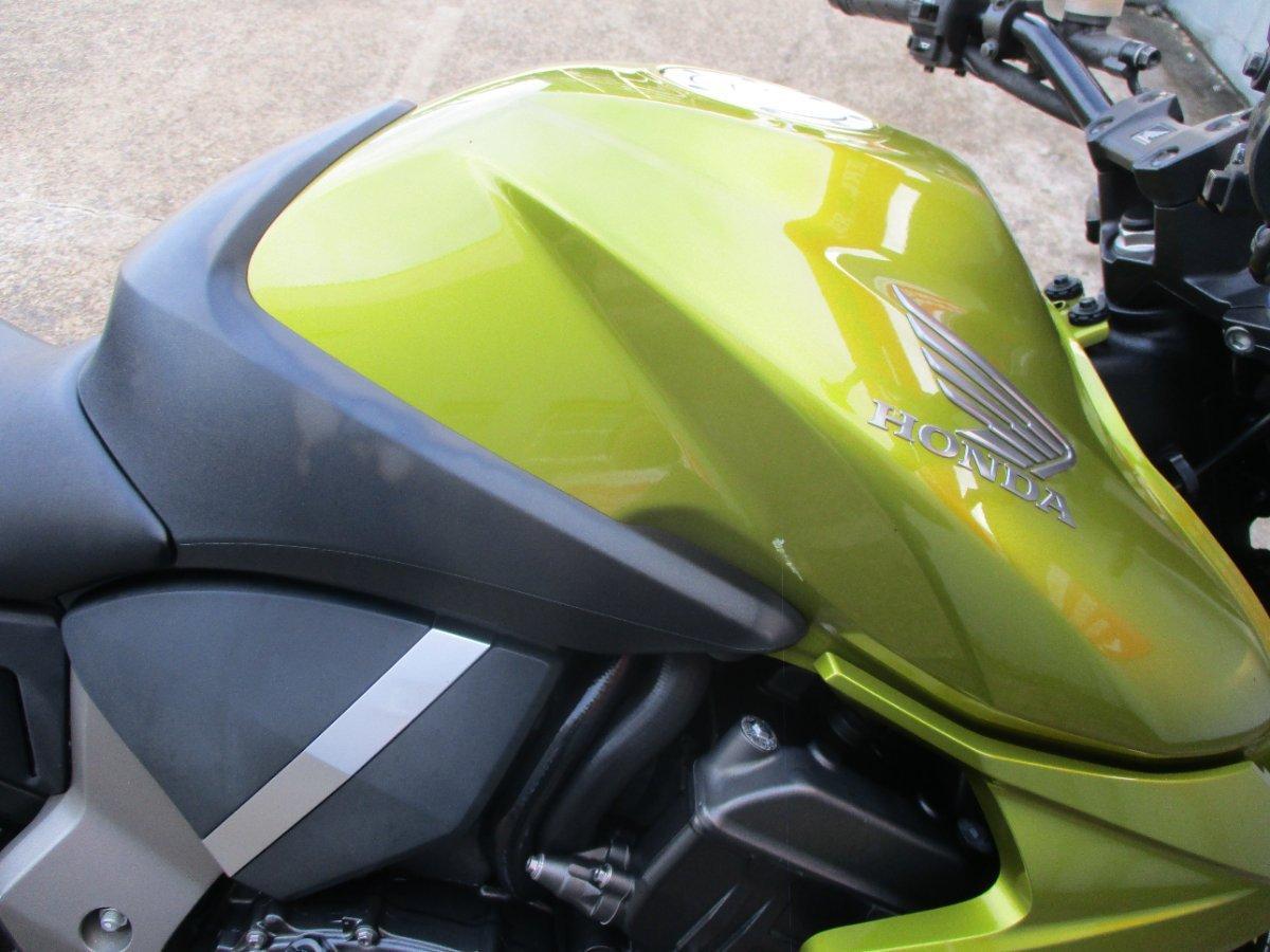 2008 HONDA CB1000R SPORTS