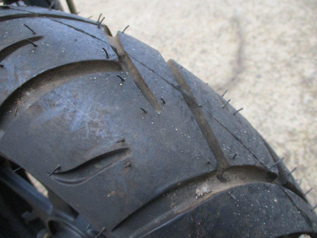 2022 BRAAAP STREET SUPERLITE (SS125) ROAD/TRAIL
