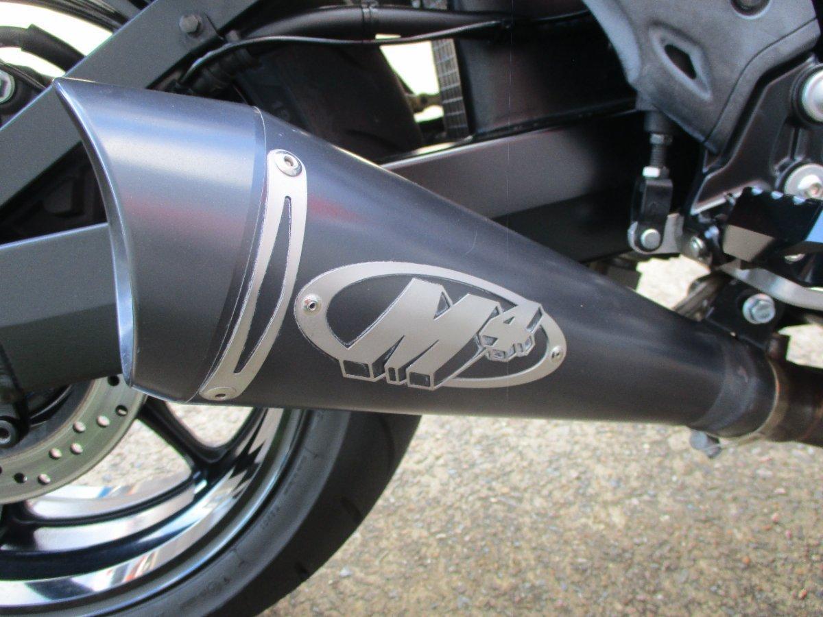 2022 SUZUKI GSX1300RR (HAYABUSA) SPORTS