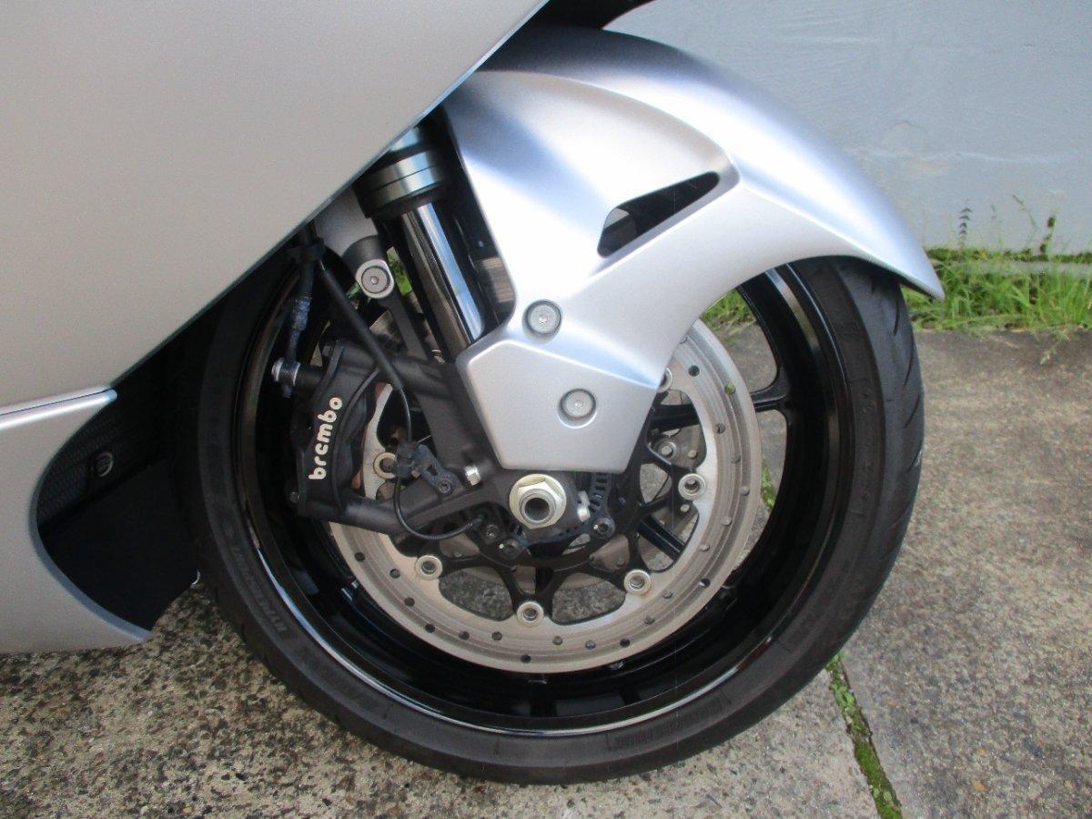 2022 SUZUKI GSX1300RR (HAYABUSA) SPORTS