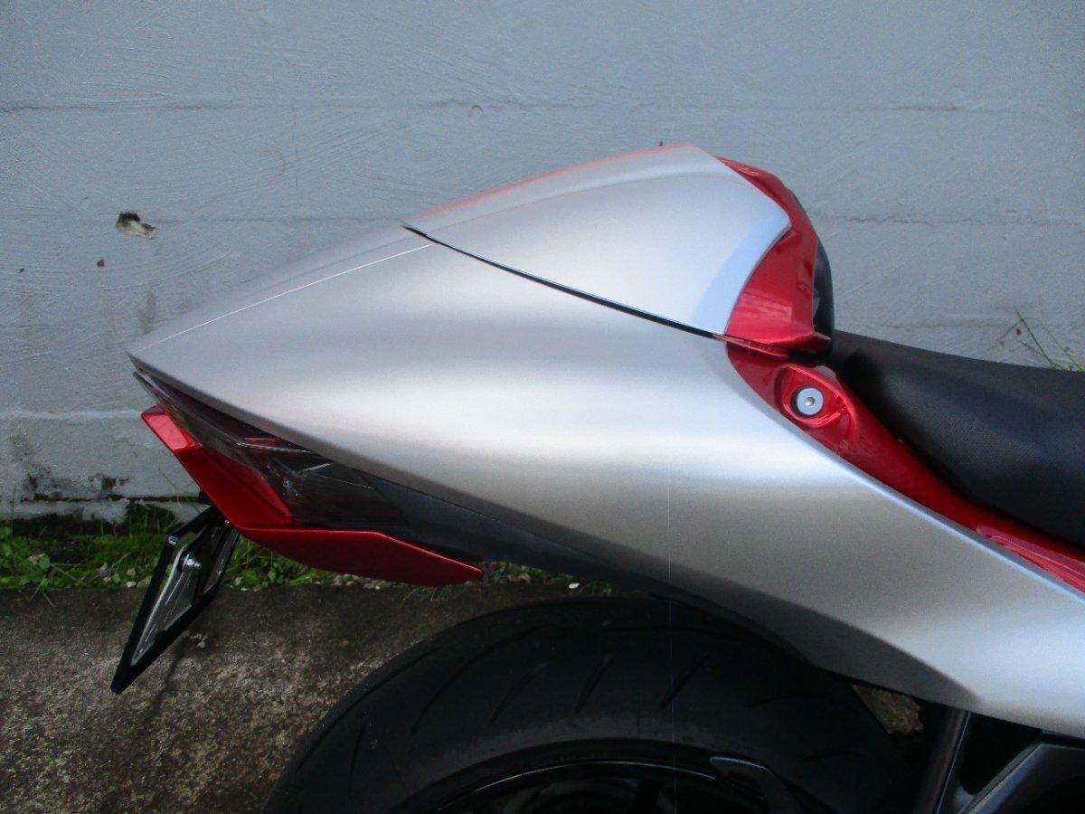 2022 SUZUKI GSX1300RR (HAYABUSA) SPORTS