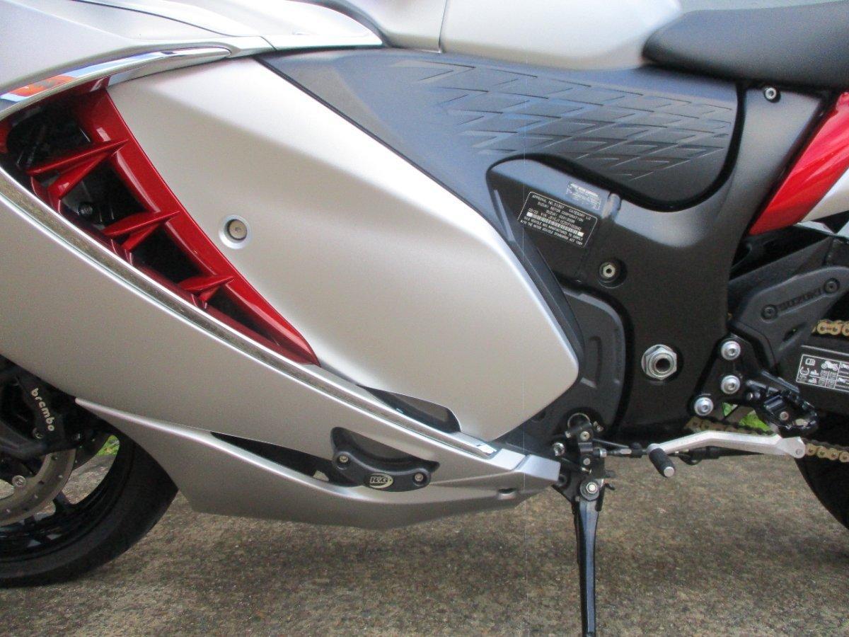 2022 SUZUKI GSX1300RR (HAYABUSA) SPORTS
