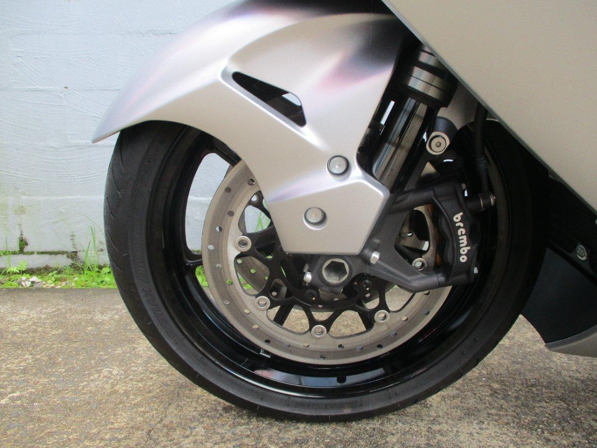 2022 SUZUKI GSX1300RR (HAYABUSA) SPORTS