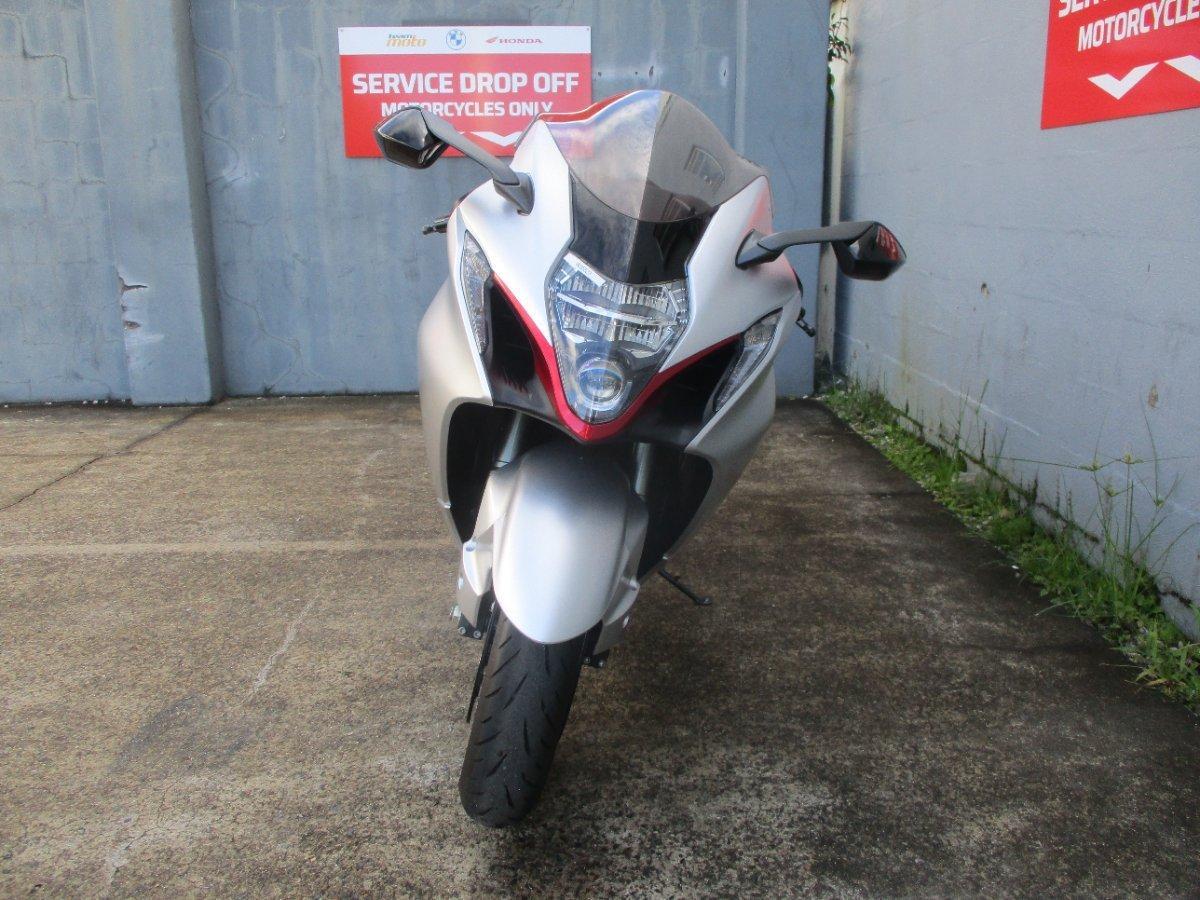 2022 SUZUKI GSX1300RR (HAYABUSA) SPORTS