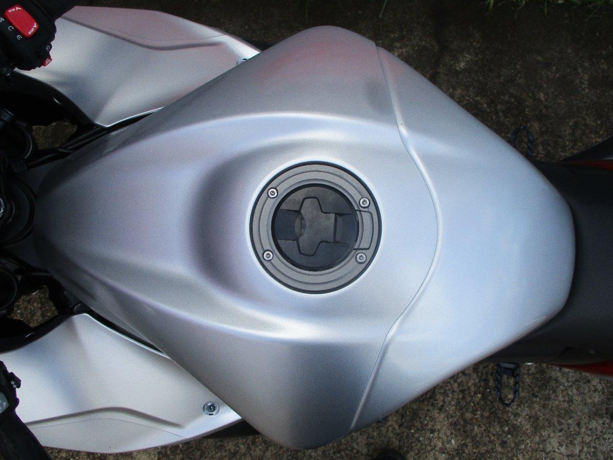2022 SUZUKI GSX1300RR (HAYABUSA) SPORTS