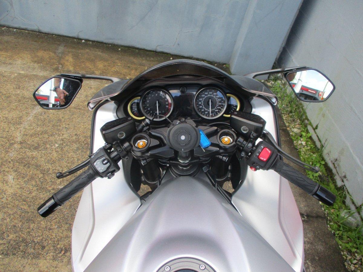 2022 SUZUKI GSX1300RR (HAYABUSA) SPORTS