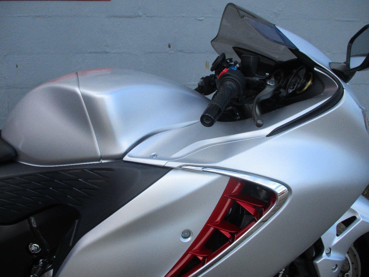 2022 SUZUKI GSX1300RR (HAYABUSA) SPORTS
