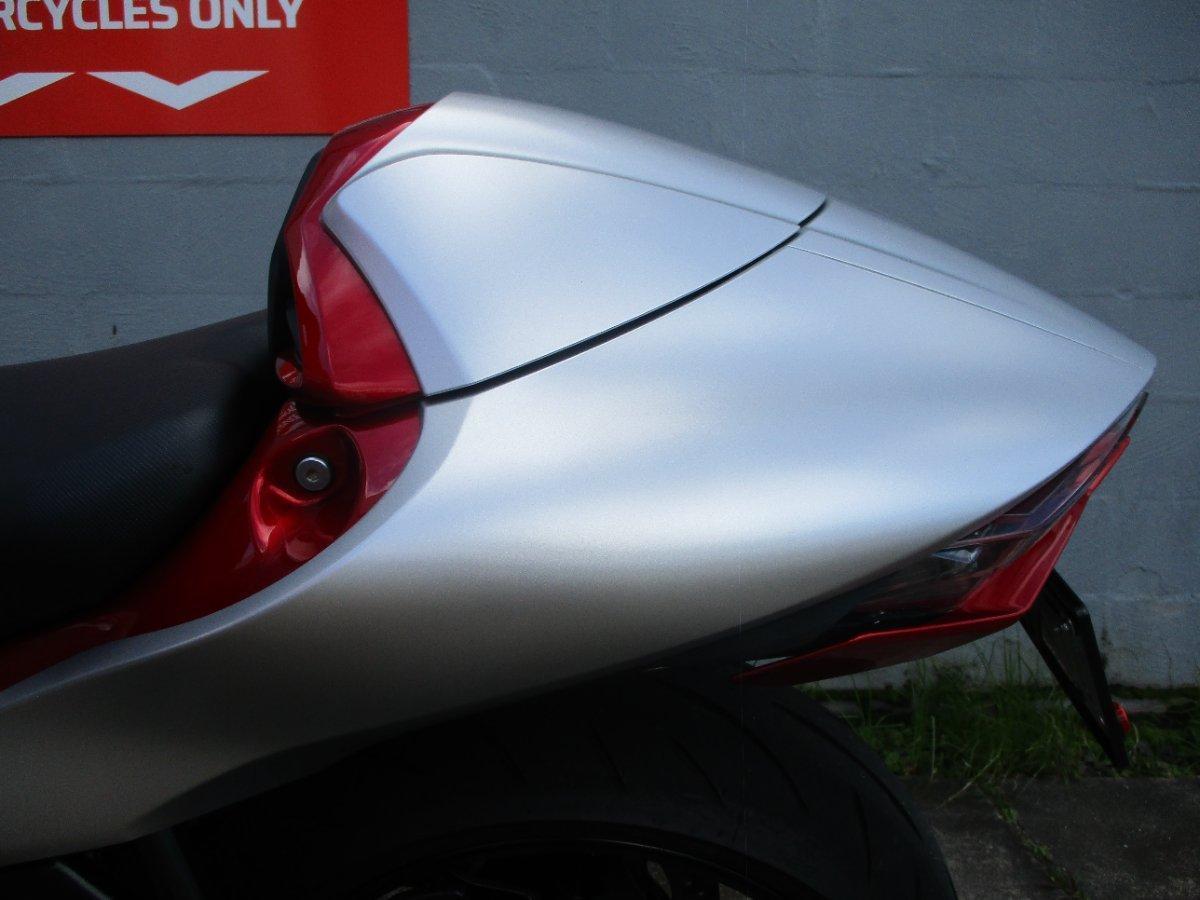 2022 SUZUKI GSX1300RR (HAYABUSA) SPORTS