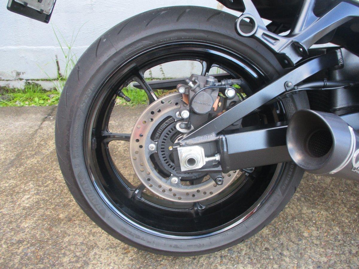 2022 SUZUKI GSX1300RR (HAYABUSA) SPORTS
