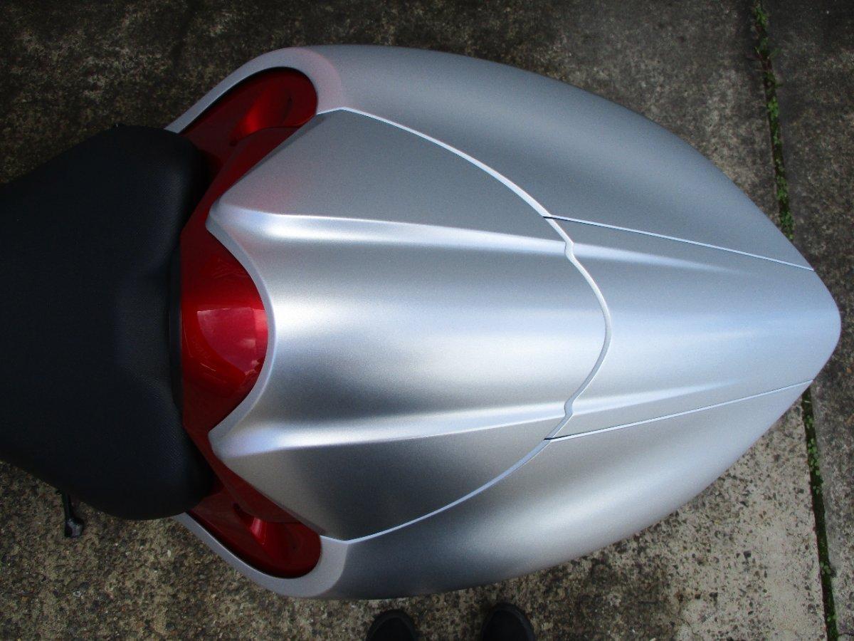 2022 SUZUKI GSX1300RR (HAYABUSA) SPORTS