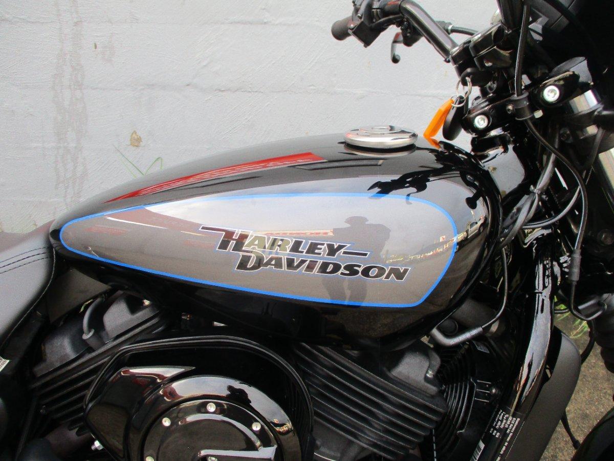 2020 HARLEY-DAVIDSON XG500 STREET 500 CRUISER