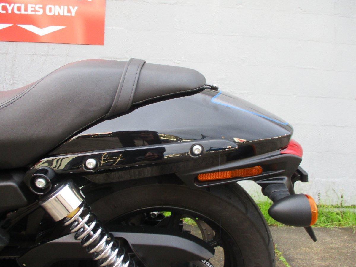 2020 HARLEY-DAVIDSON XG500 STREET 500 CRUISER
