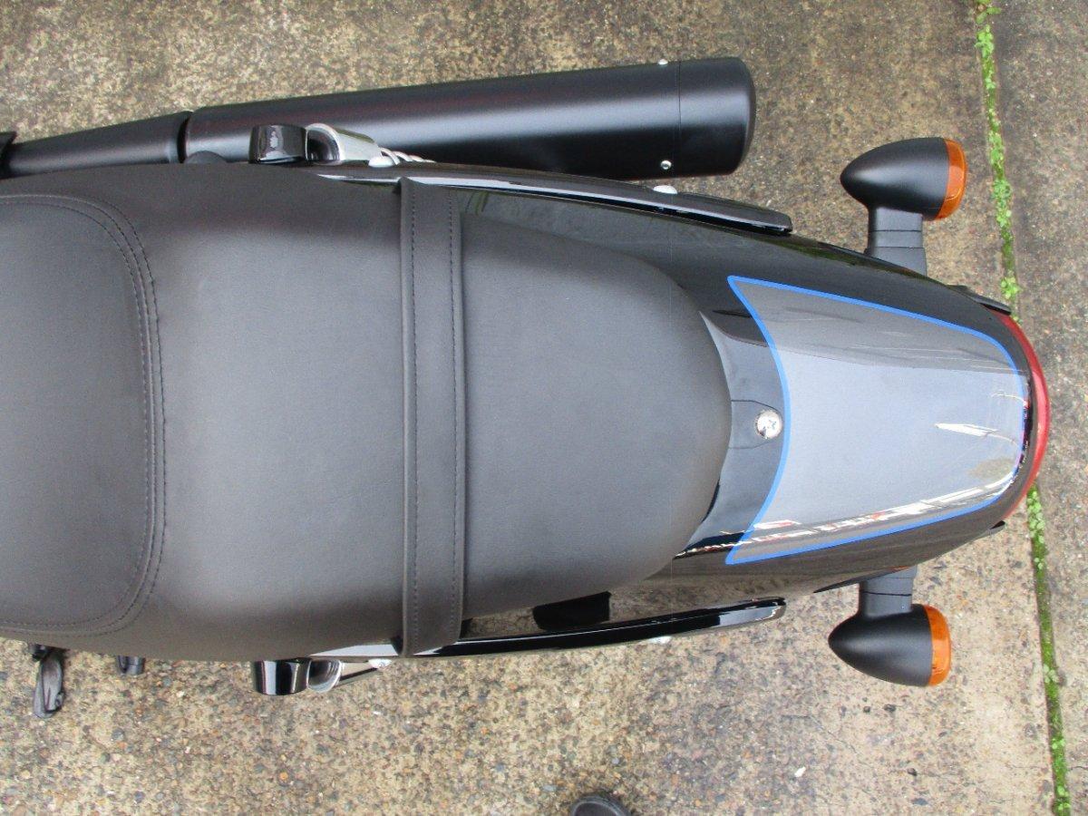 2020 HARLEY-DAVIDSON XG500 STREET 500 CRUISER