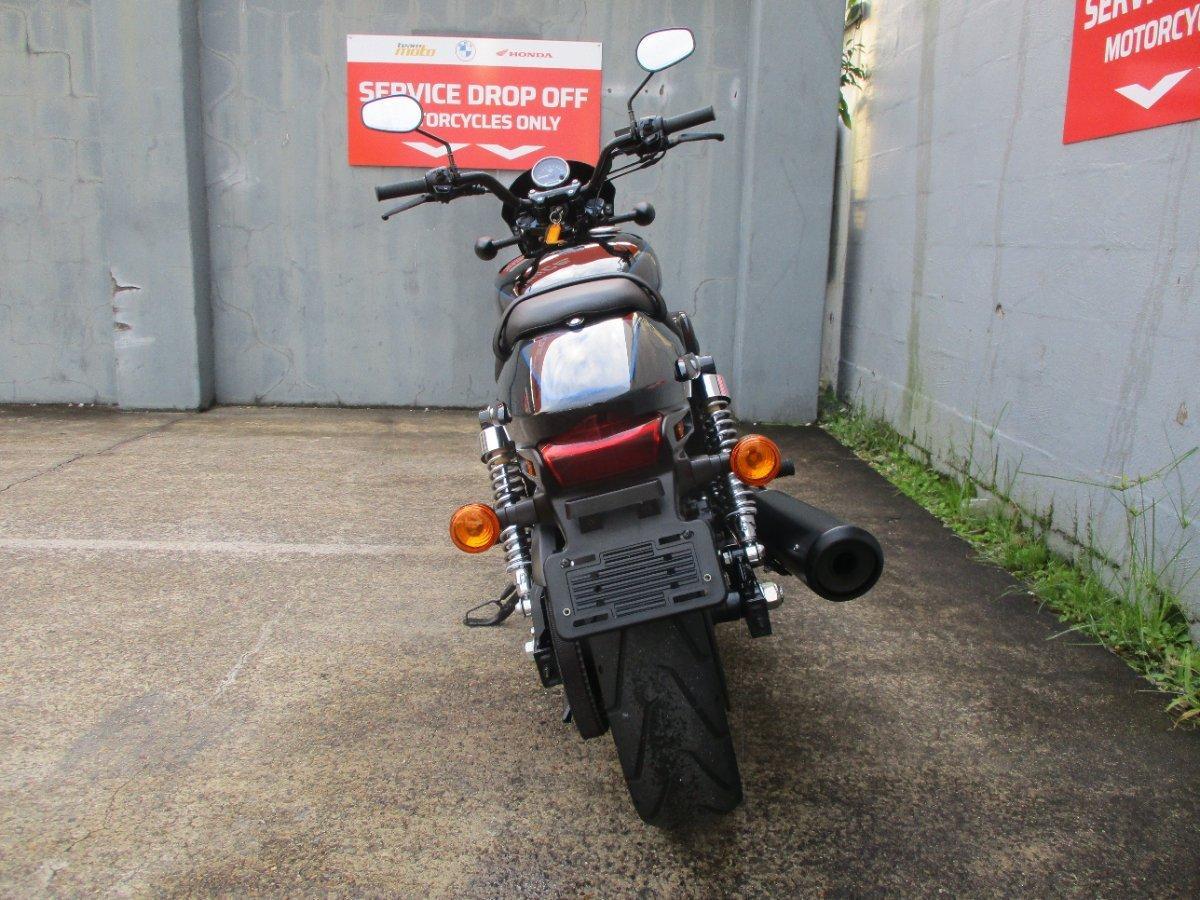 2020 HARLEY-DAVIDSON XG500 STREET 500 CRUISER