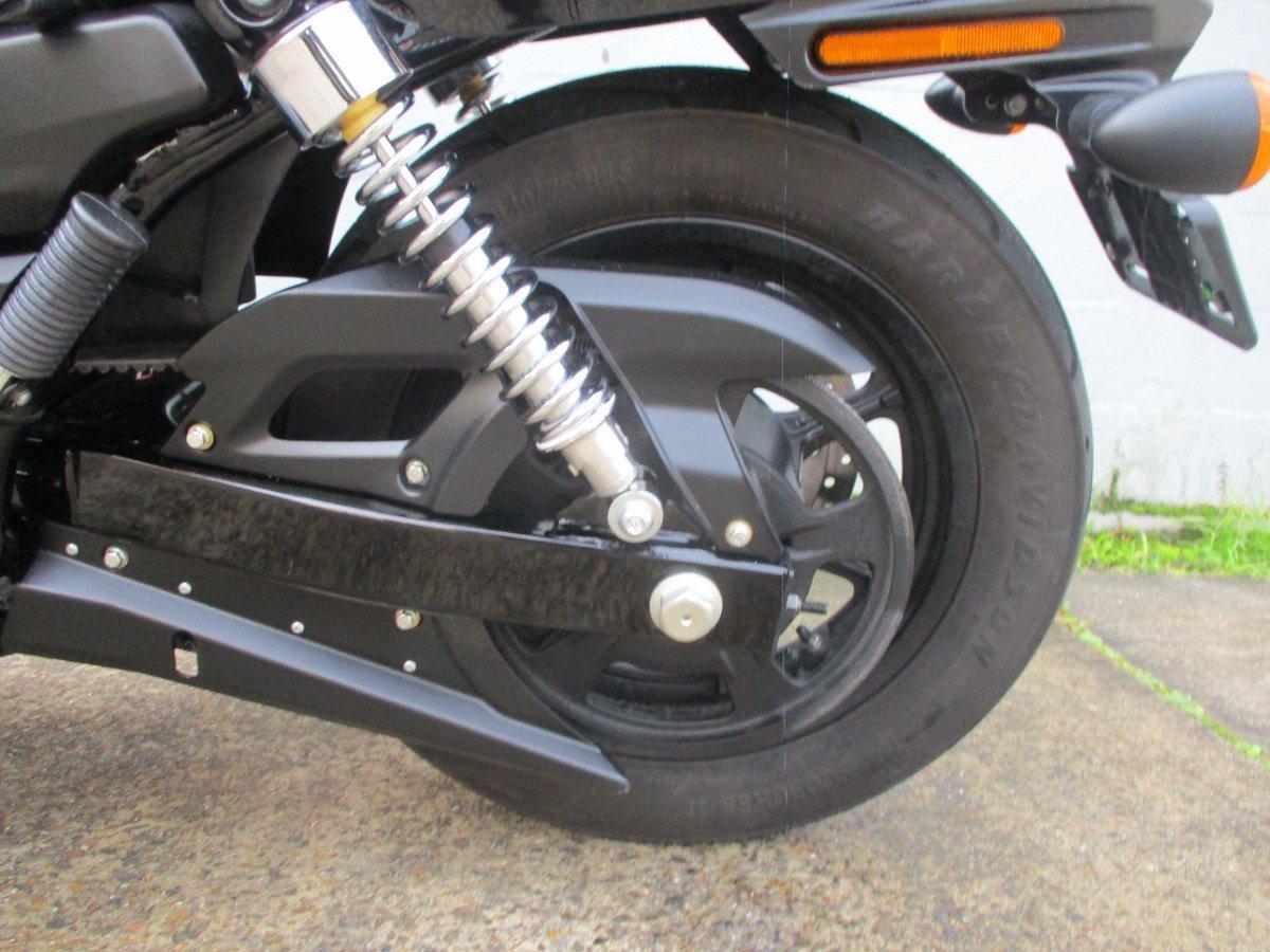 2020 HARLEY-DAVIDSON XG500 STREET 500 CRUISER
