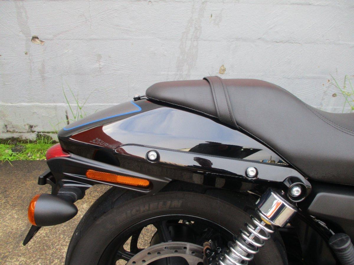 2020 HARLEY-DAVIDSON XG500 STREET 500 CRUISER
