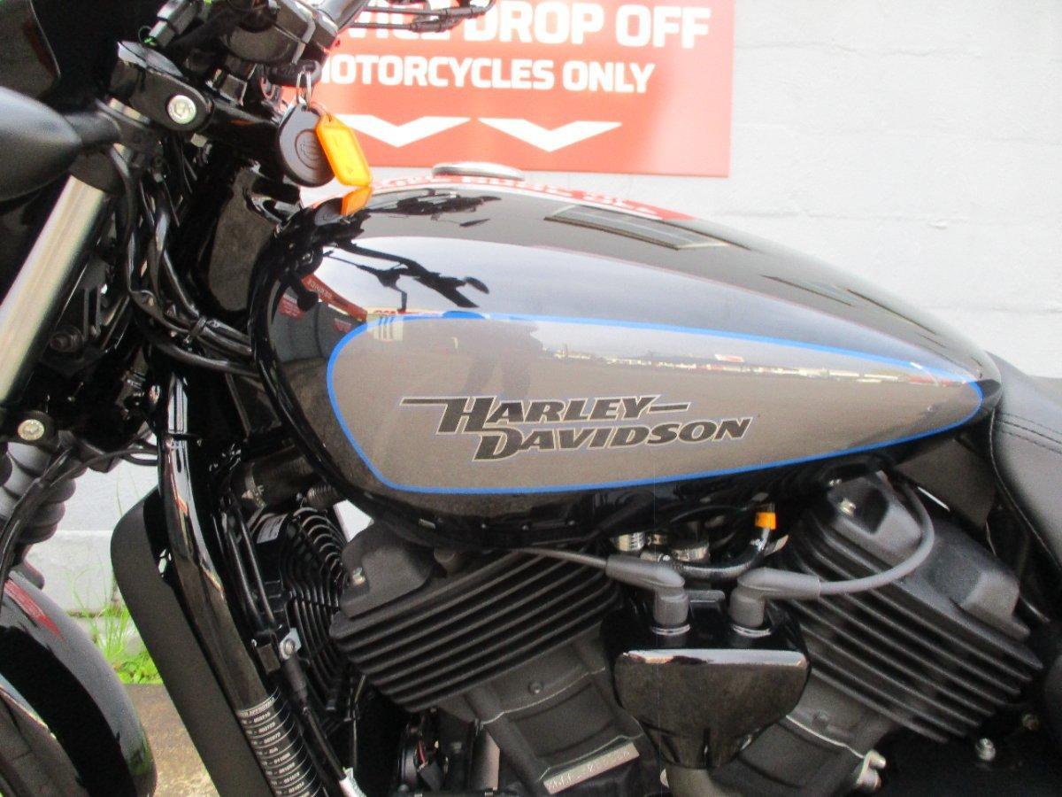 2020 HARLEY-DAVIDSON XG500 STREET 500 CRUISER