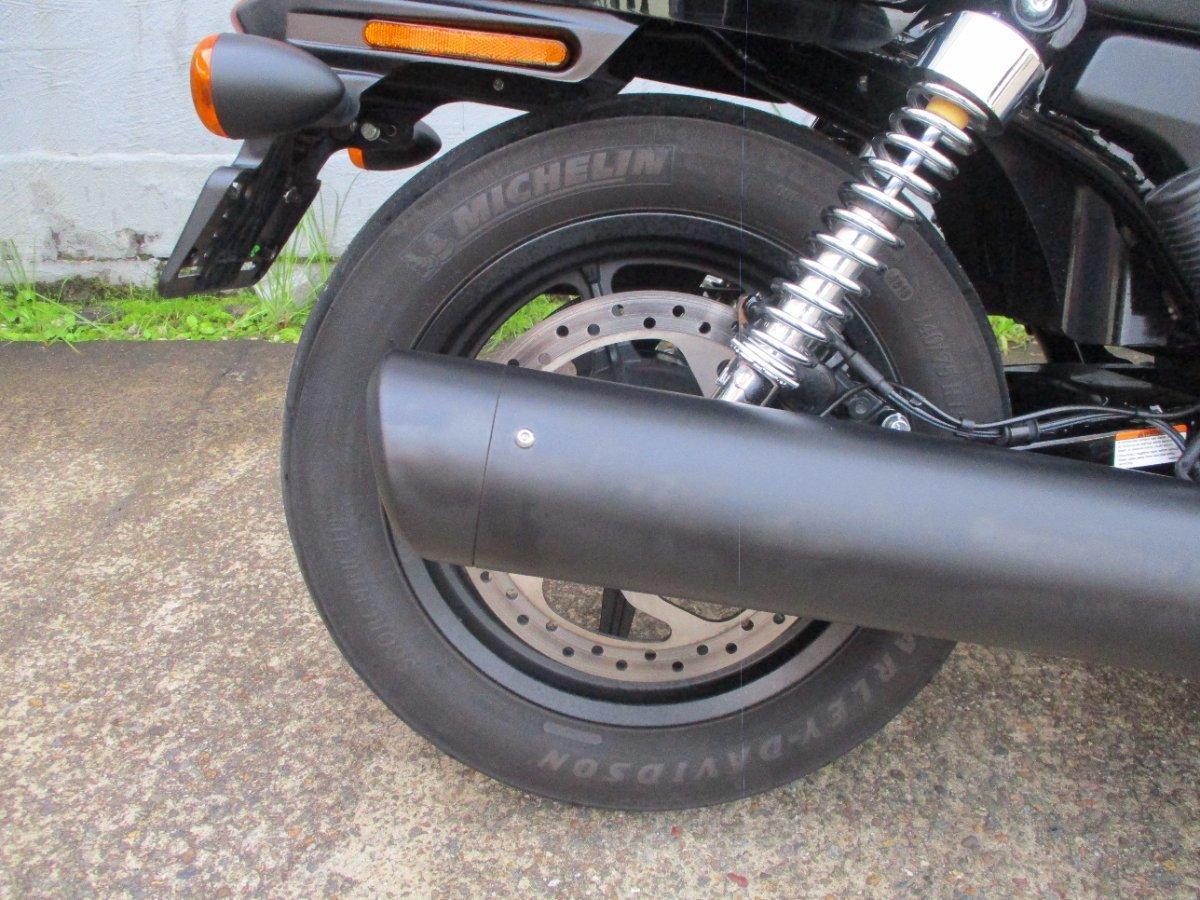 2020 HARLEY-DAVIDSON XG500 STREET 500 CRUISER