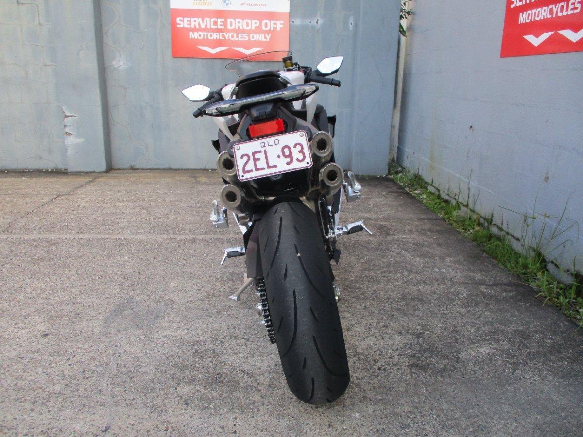 2026 CF MOTO 750 SR S ROAD