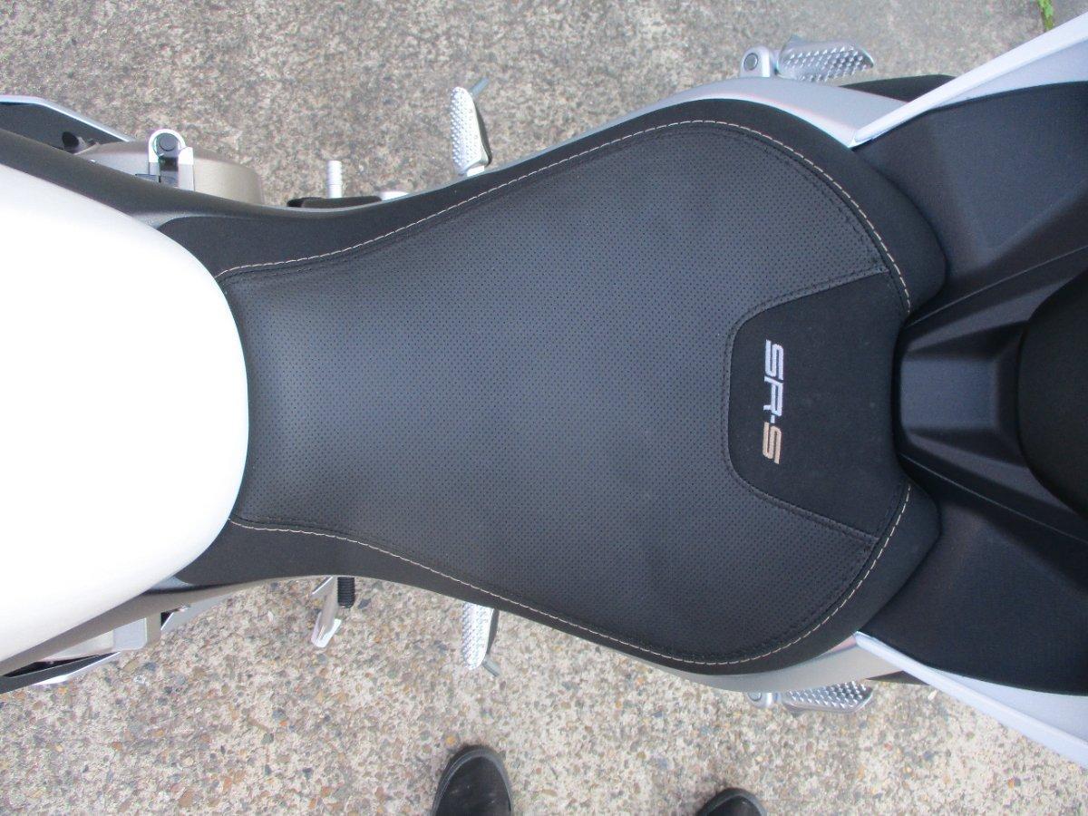 2026 CF MOTO 750 SR S ROAD