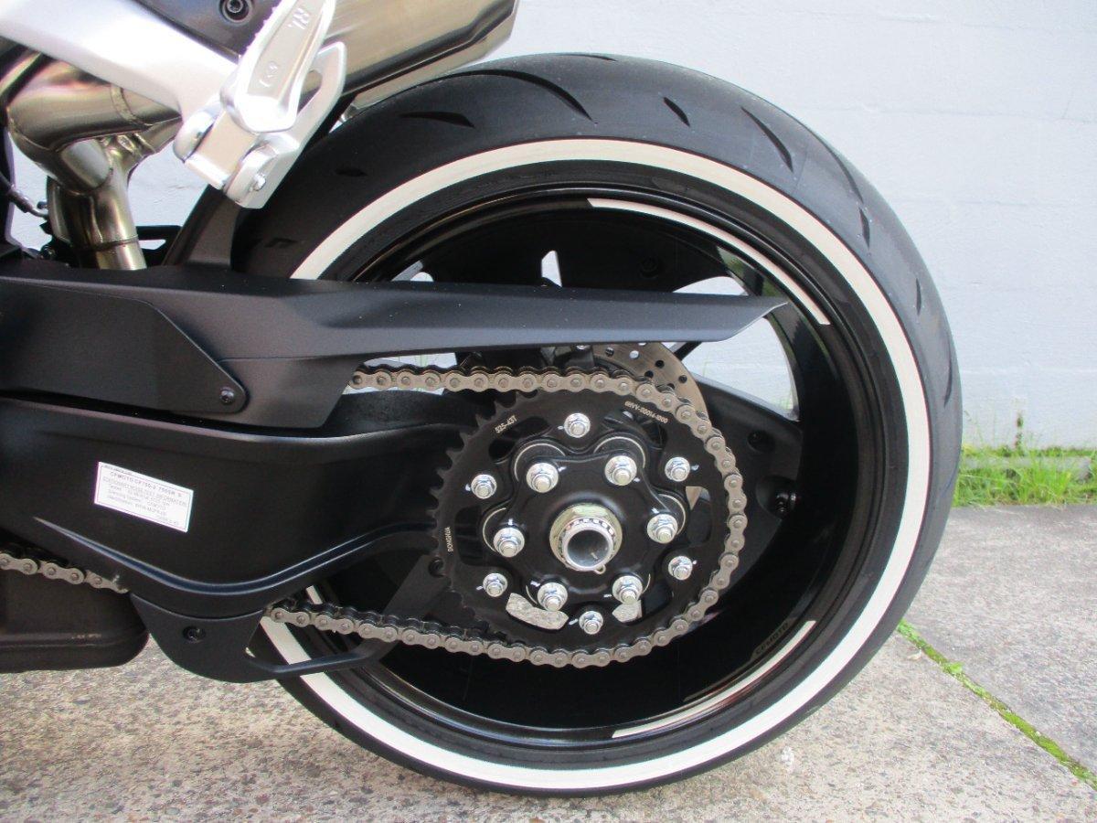 2026 CF MOTO 750 SR S ROAD