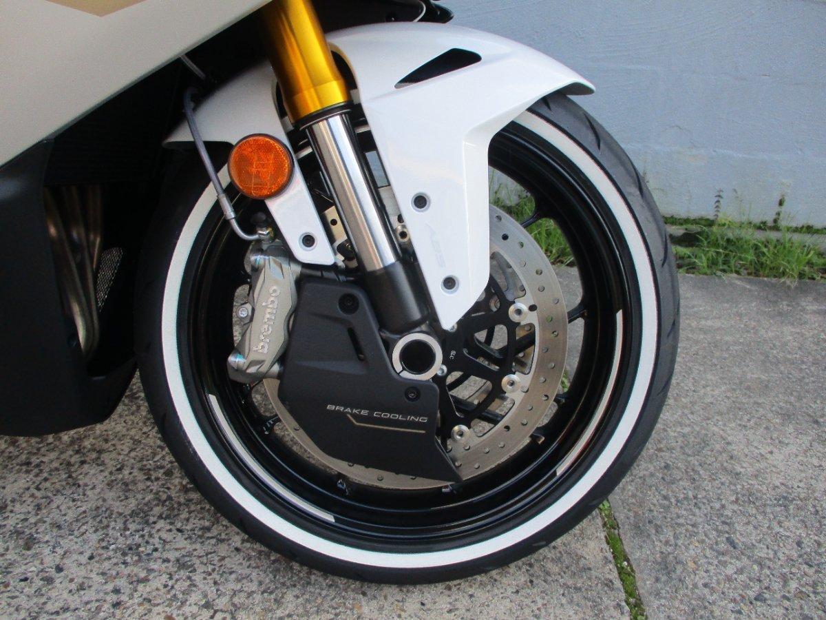 2026 CF MOTO 750 SR S ROAD