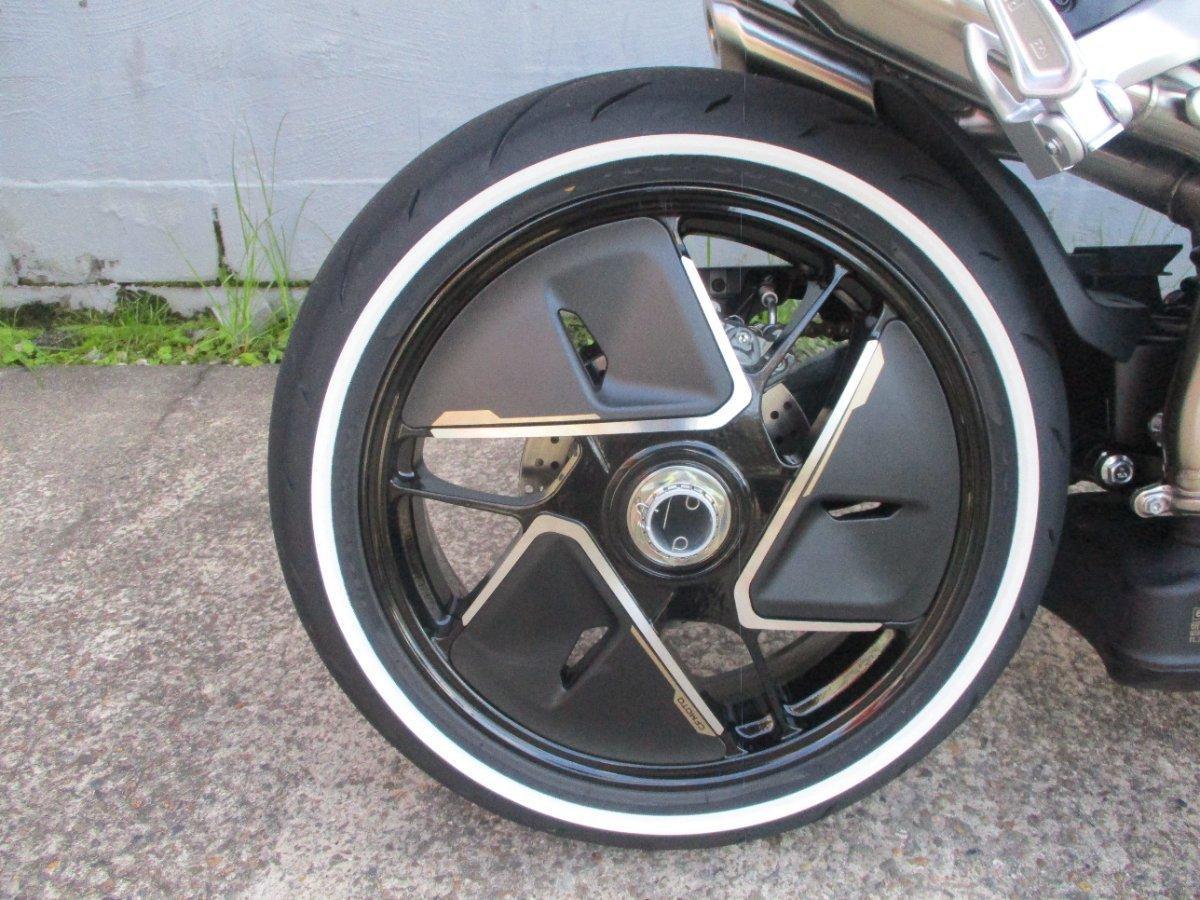 2026 CF MOTO 750 SR S ROAD