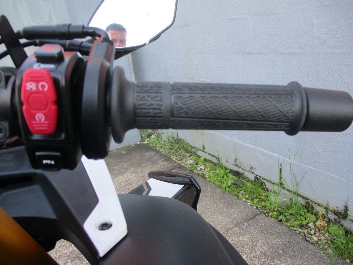 2026 CF MOTO 750 SR S ROAD