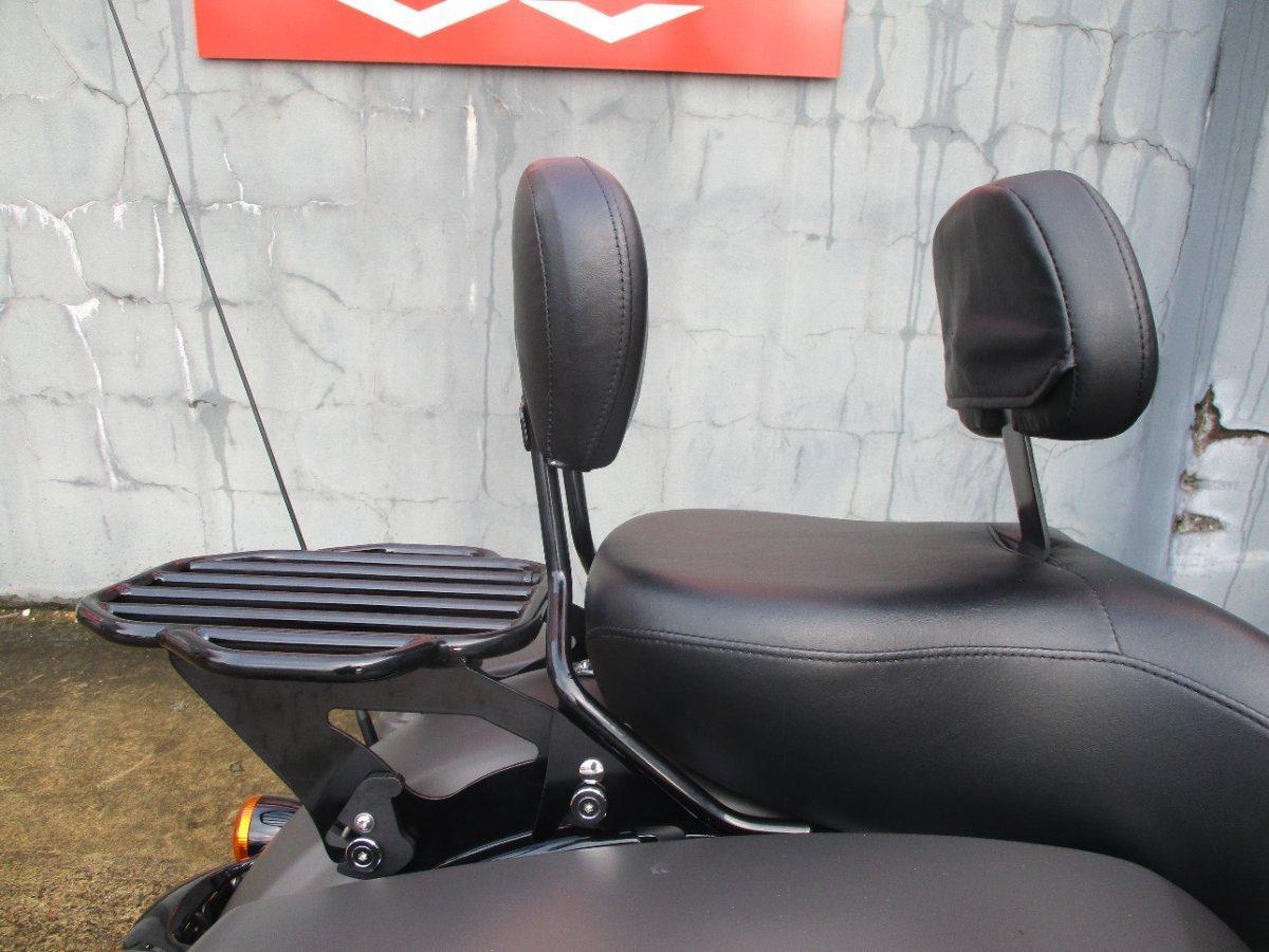 2018 HARLEY-DAVIDSON FLHX STREET GLIDE CRUISER