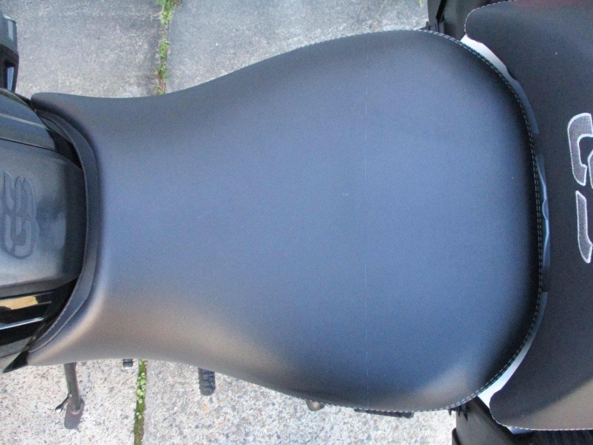 2016 BMW R 1200 GS TRIPLE BLACK DUAL SPORTS