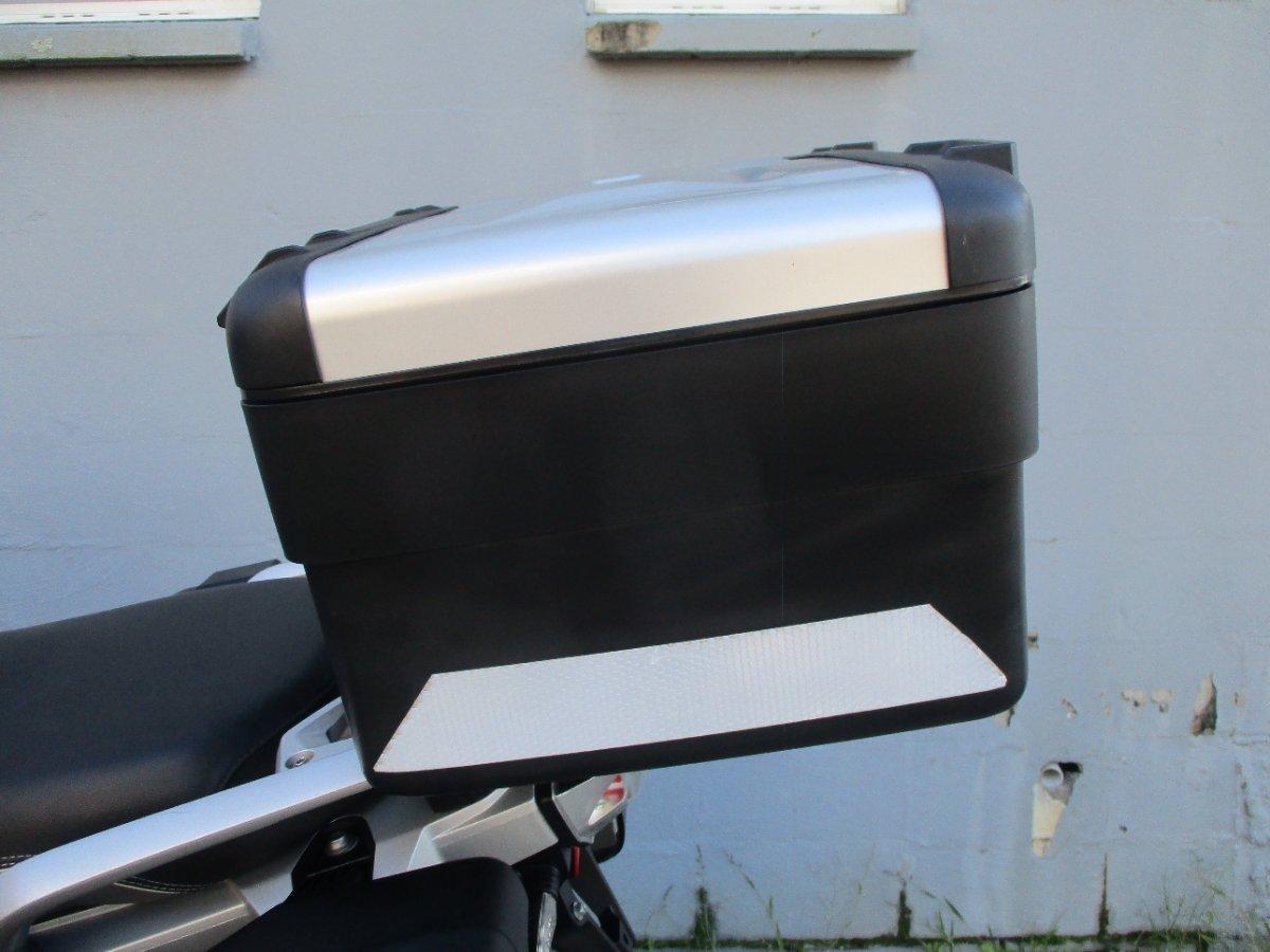 2016 BMW R 1200 GS TRIPLE BLACK DUAL SPORTS
