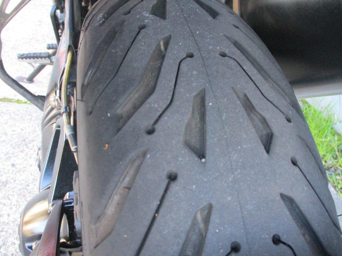 2016 BMW R 1200 GS TRIPLE BLACK DUAL SPORTS