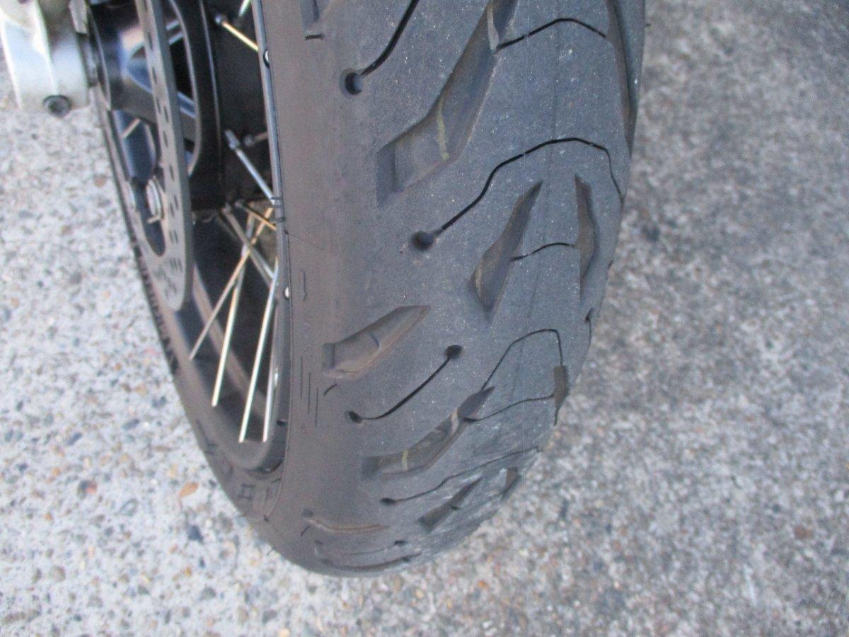 2016 BMW R 1200 GS TRIPLE BLACK DUAL SPORTS