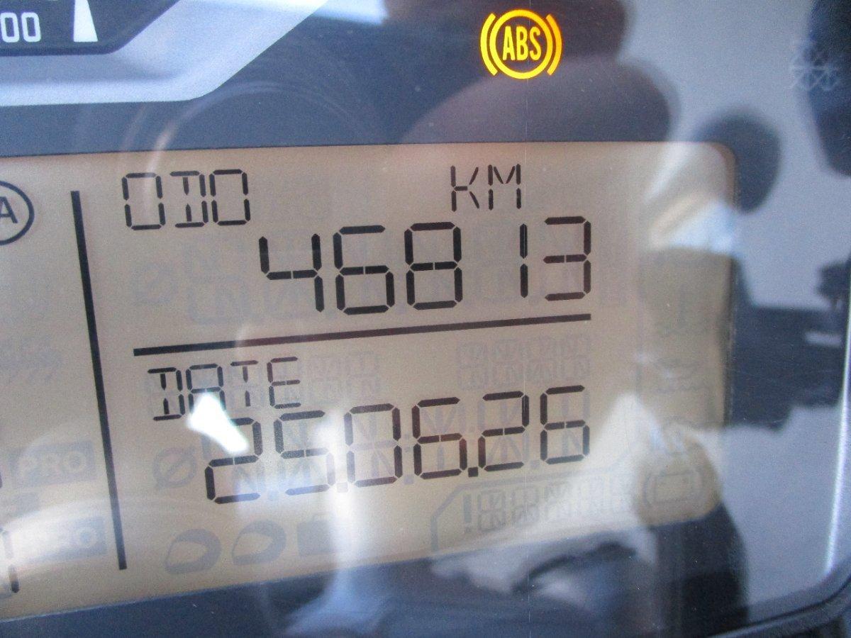 2016 BMW R 1200 GS TRIPLE BLACK DUAL SPORTS