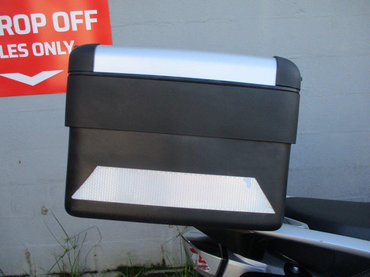 2016 BMW R 1200 GS TRIPLE BLACK DUAL SPORTS