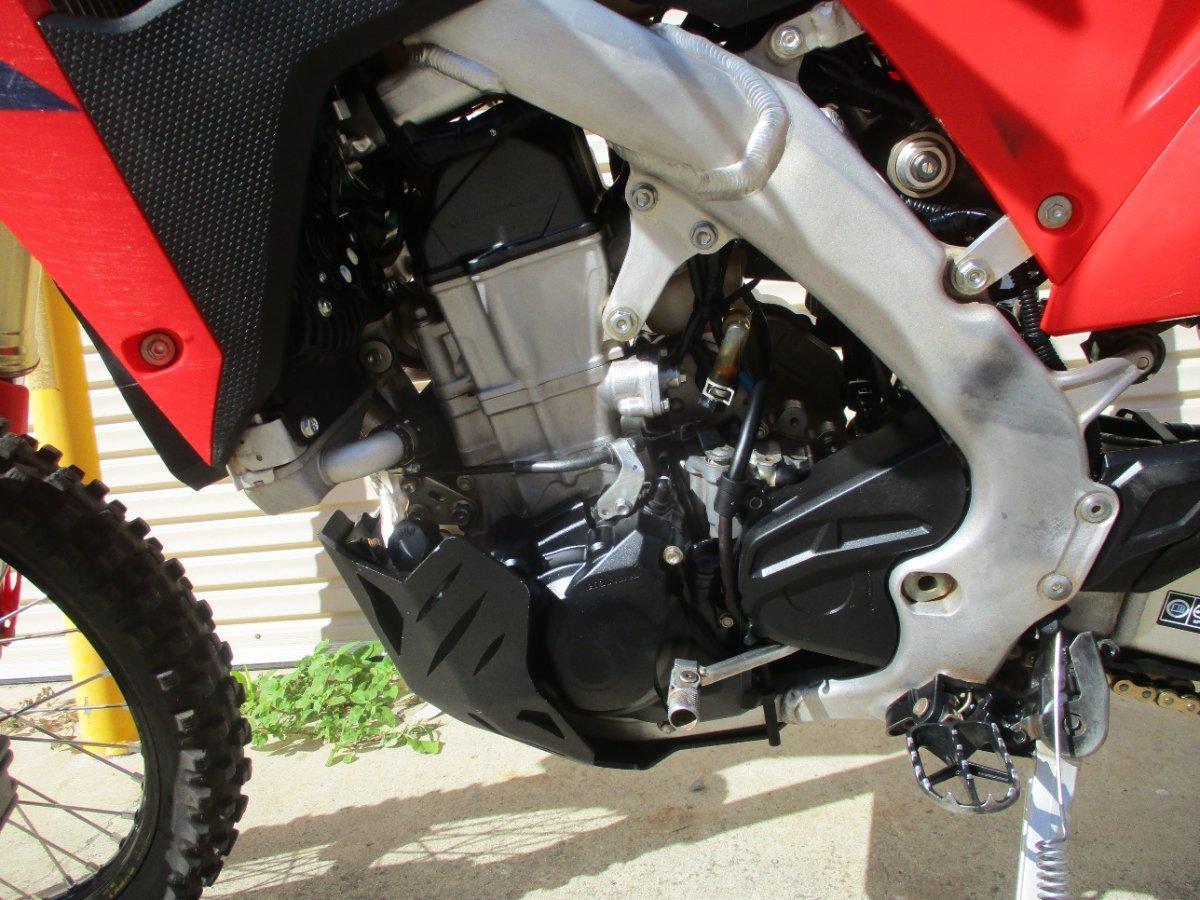 2025 HONDA CRF450RL TRAIL