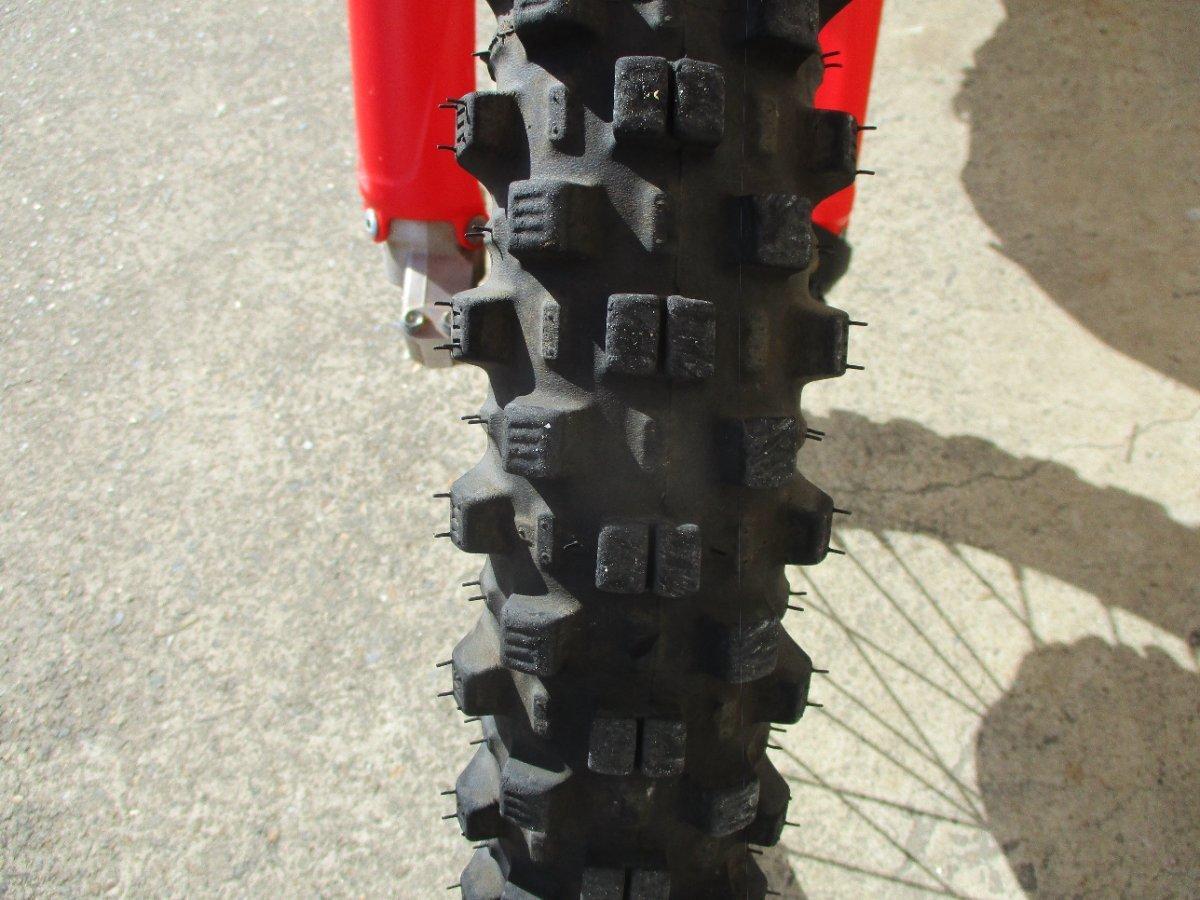 2025 HONDA CRF450RL TRAIL