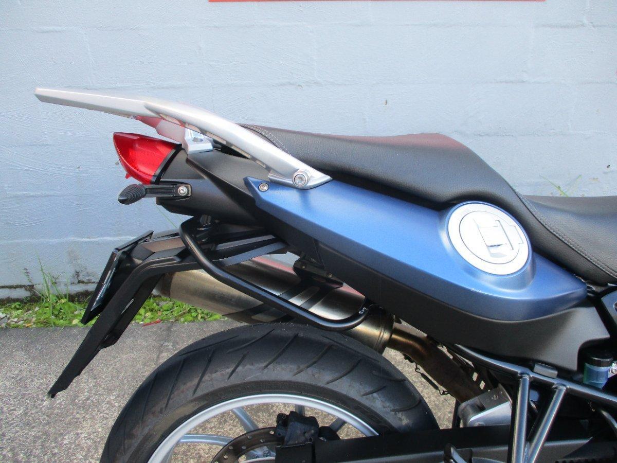 2019 BMW F 800 GT ROAD