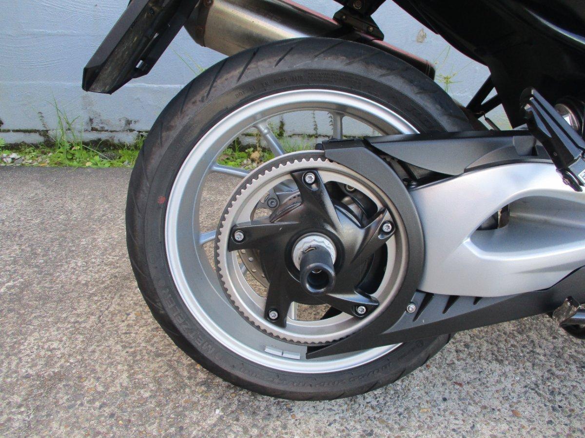 2019 BMW F 800 GT ROAD