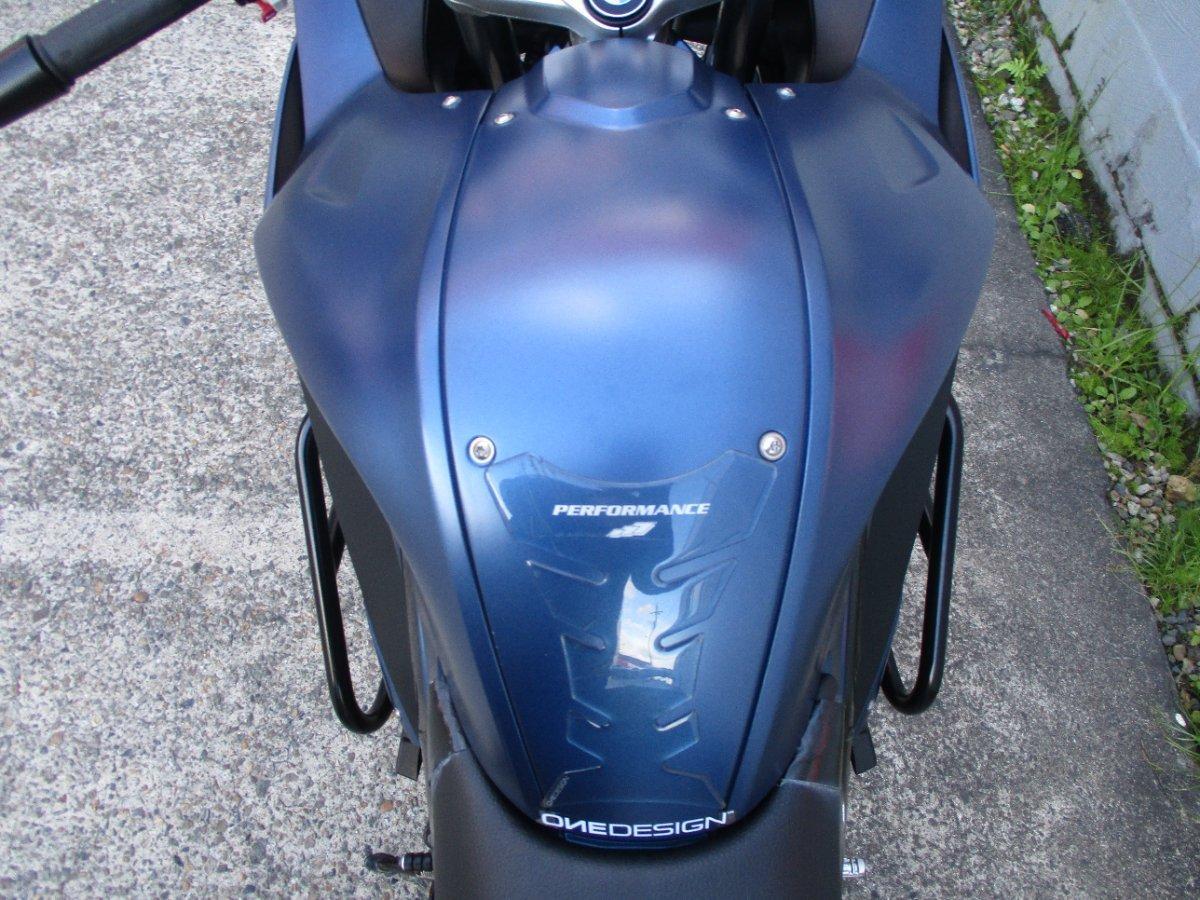 2019 BMW F 800 GT ROAD