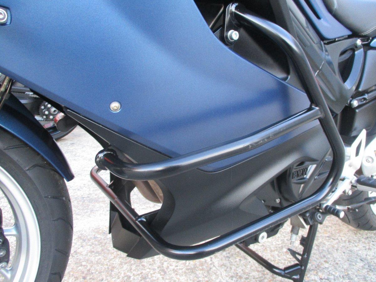 2019 BMW F 800 GT ROAD