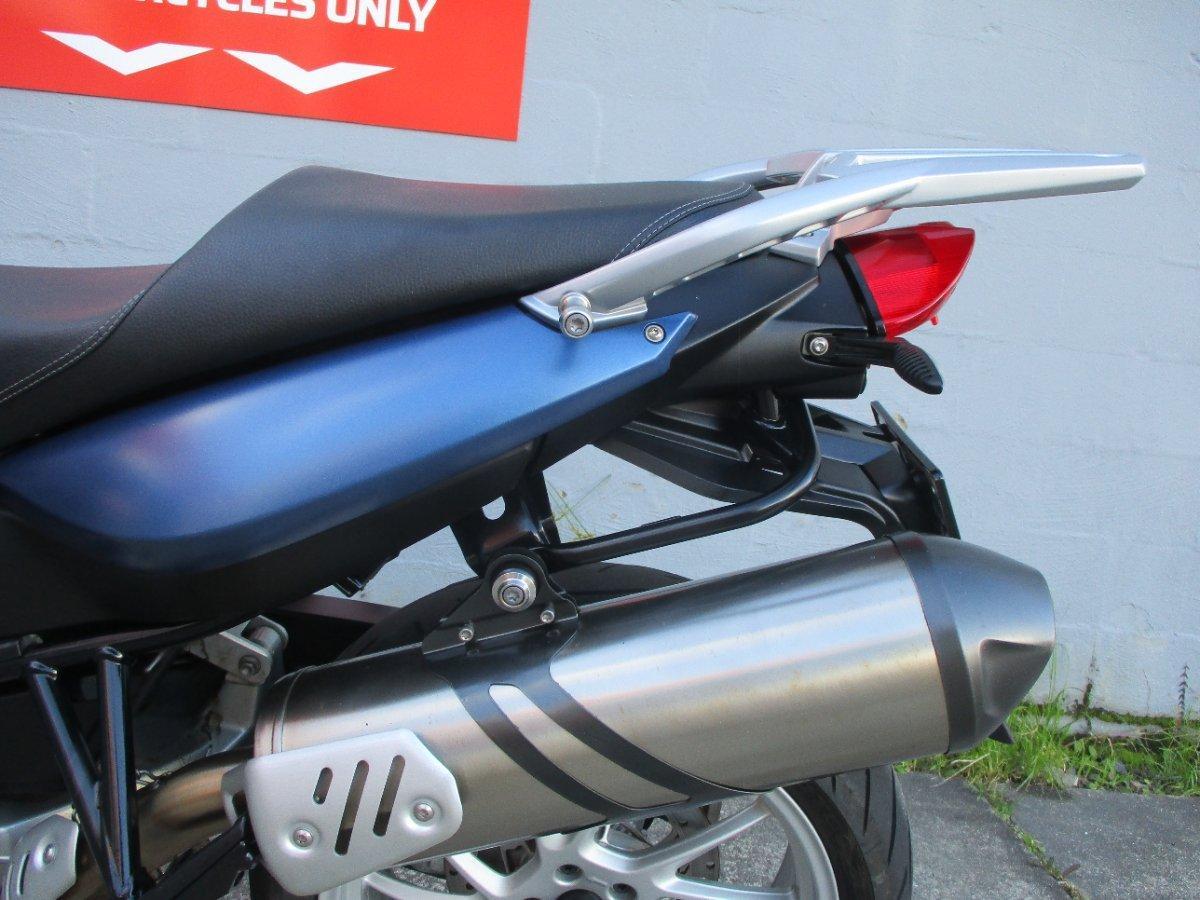 2019 BMW F 800 GT ROAD