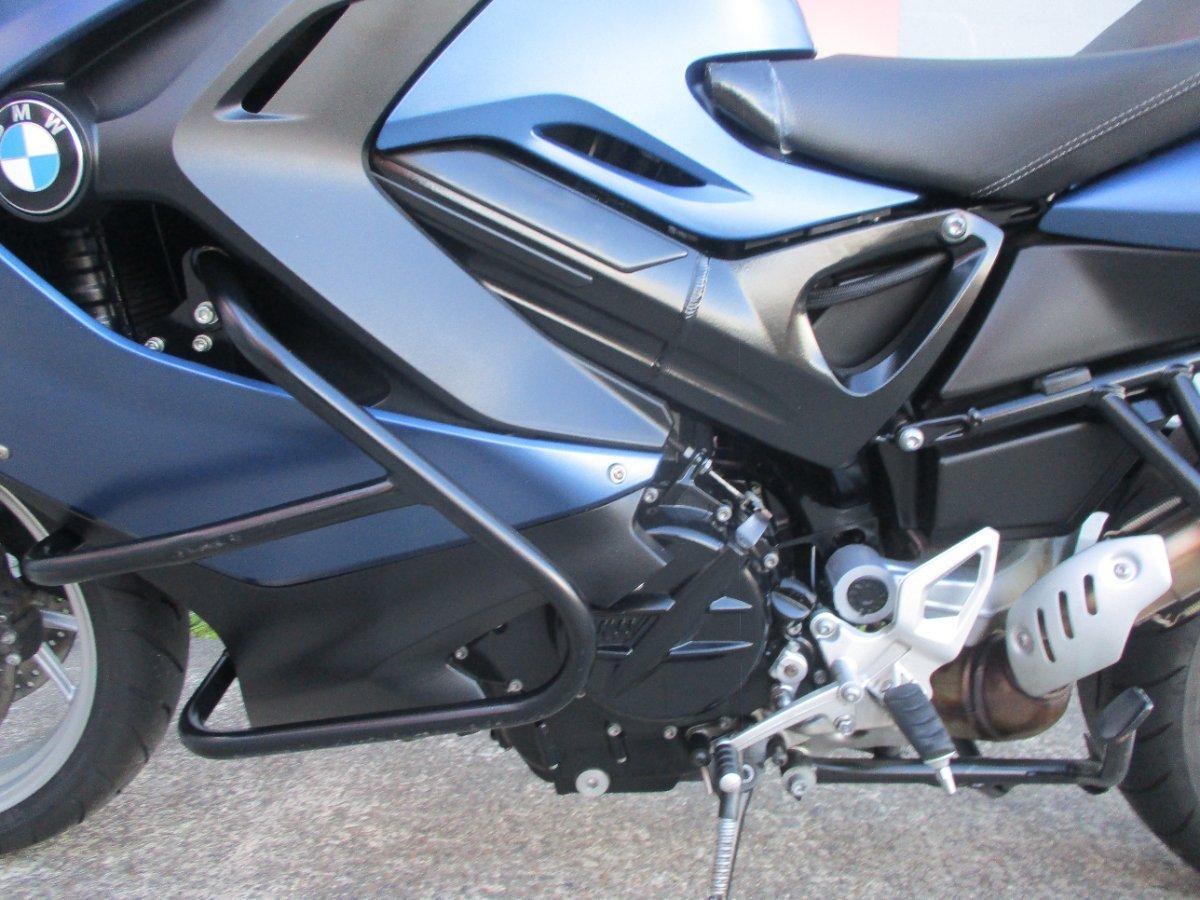 2019 BMW F 800 GT ROAD