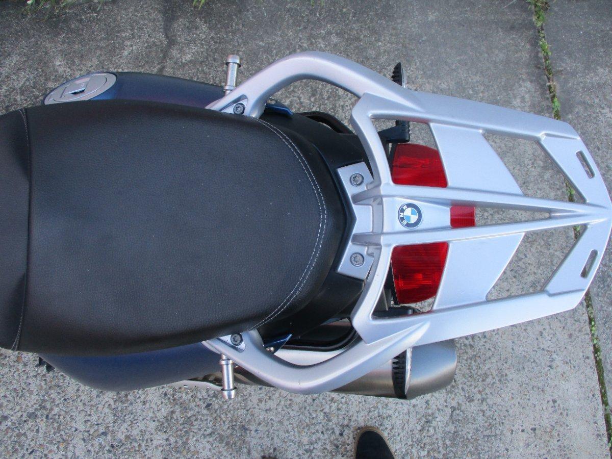 2019 BMW F 800 GT ROAD