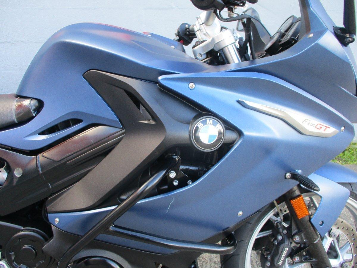 2019 BMW F 800 GT ROAD