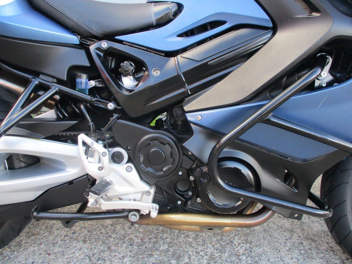 2019 BMW F 800 GT ROAD